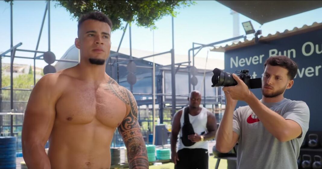 Netflixova ‘Manosfera’ izaziva bijes: Muškarci koji istinski mrze žene Netflixova ‘Manosfera’ izaziva bijes: Muškarci koji istinski mrze žene