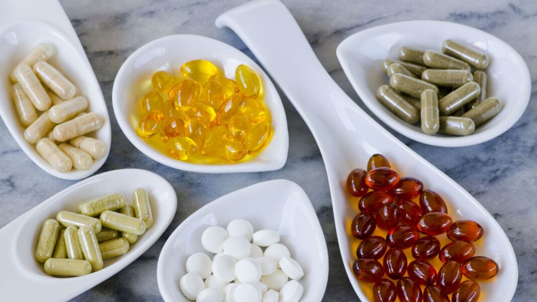 Suplementi su nadogradnja, ne mogu u potpunosti zamijeniti složeni nutritivni sastav hrane Suplementi su nadogradnja, ne mogu u potpunosti zamijeniti složeni nutritivni sastav hrane