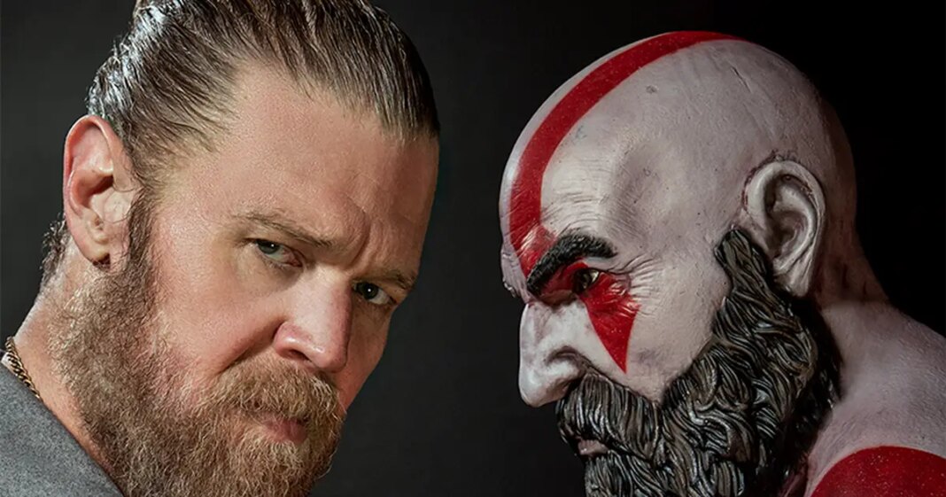 Amazon objavio prve fotografije sa snimanja serije God of War Amazon objavio prve fotografije sa snimanja serije God of War