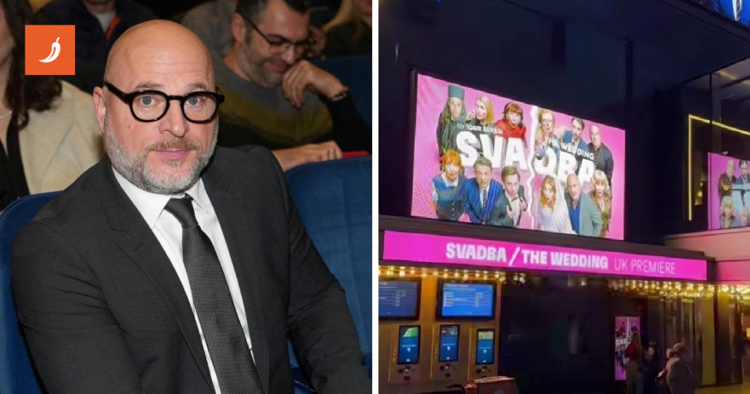 Rene Bitorajac se javio iz Londona: “Neke se stvari nekad čine nestvarnim” Rene Bitorajac se javio iz Londona: “Neke se stvari nekad čine nestvarnim”