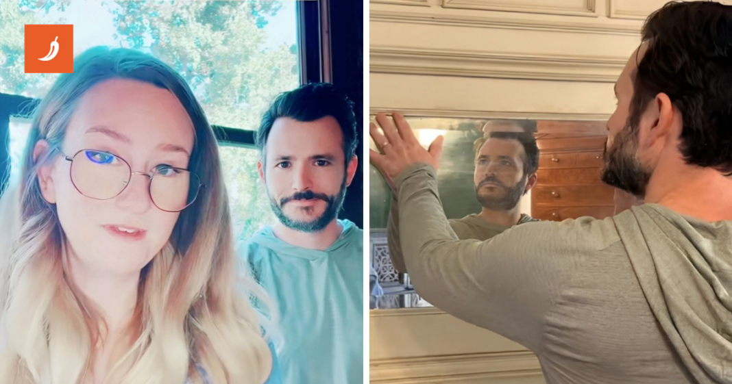 Kupili kuću staru 130 godina, a onda dobili jezivo pismo Kupili kuću staru 130 godina, a onda dobili jezivo pismo