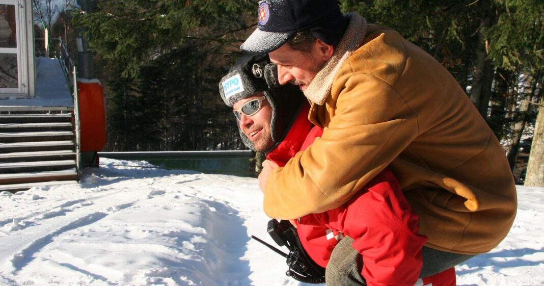 Slučaj Pavleka: Bandić ga je nazvao Batmanom, ali su obojica bili zagrebački Jokeri Slučaj Pavleka: Bandić ga je nazvao Batmanom, ali su obojica bili zagrebački Jokeri