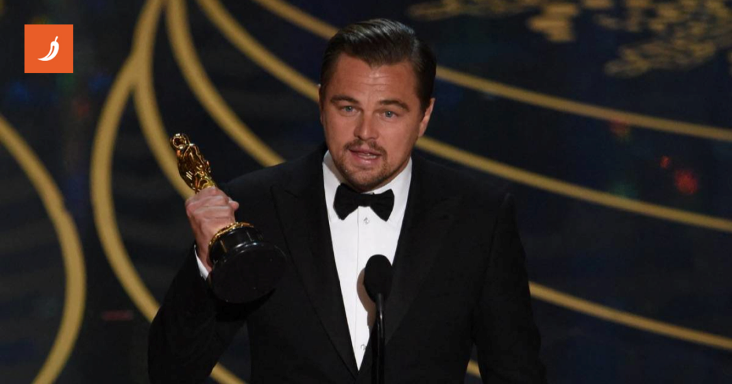 Najemotivniji i najkontroverzniji govori u povijesti Oscara Najemotivniji i najkontroverzniji govori u povijesti Oscara