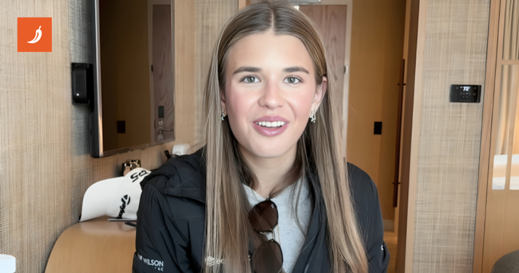 Trumpova unuka s Tajnom službom išla u “najskuplji dućan na svijetu” Trumpova unuka s Tajnom službom išla u “najskuplji dućan na svijetu”