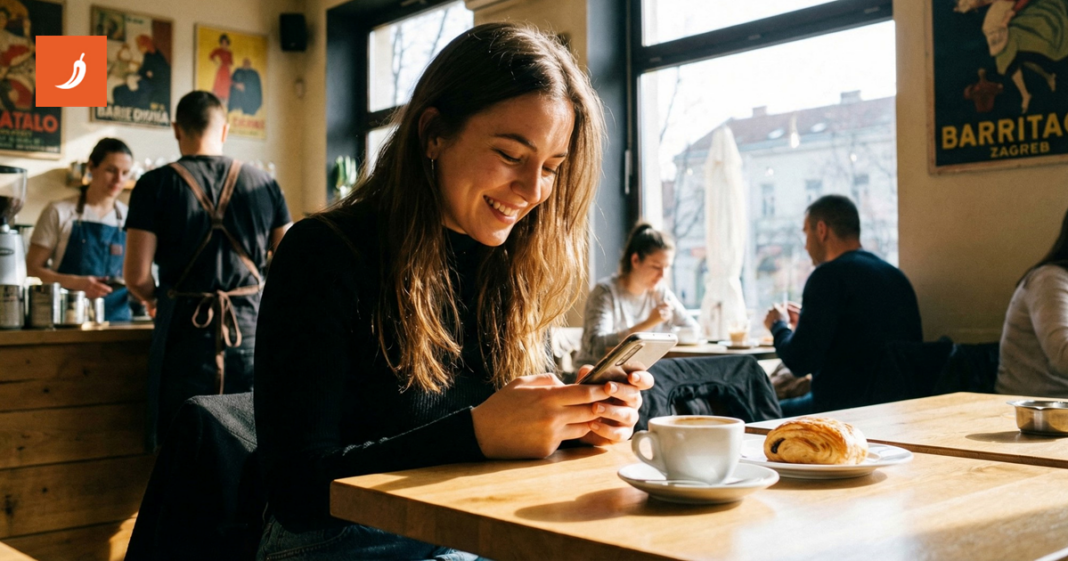 “Sweeping” je novi trend u dejtanju i trebate ga isprobati ako vas ne ide u ljubavi “Sweeping” je novi trend u dejtanju i trebate ga isprobati ako vas ne ide u ljubavi