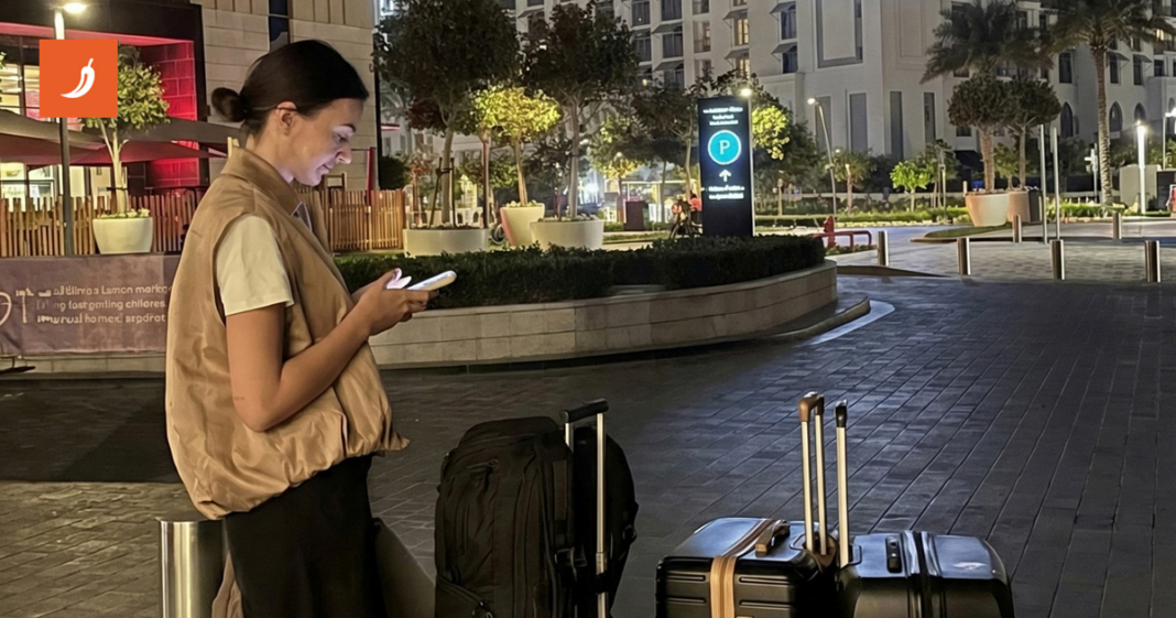 Nakon tvrdnji da se “ništa ne događa”, domaća influencerica i dečko napustili Dubai Nakon tvrdnji da se “ništa ne događa”, domaća influencerica i dečko napustili Dubai