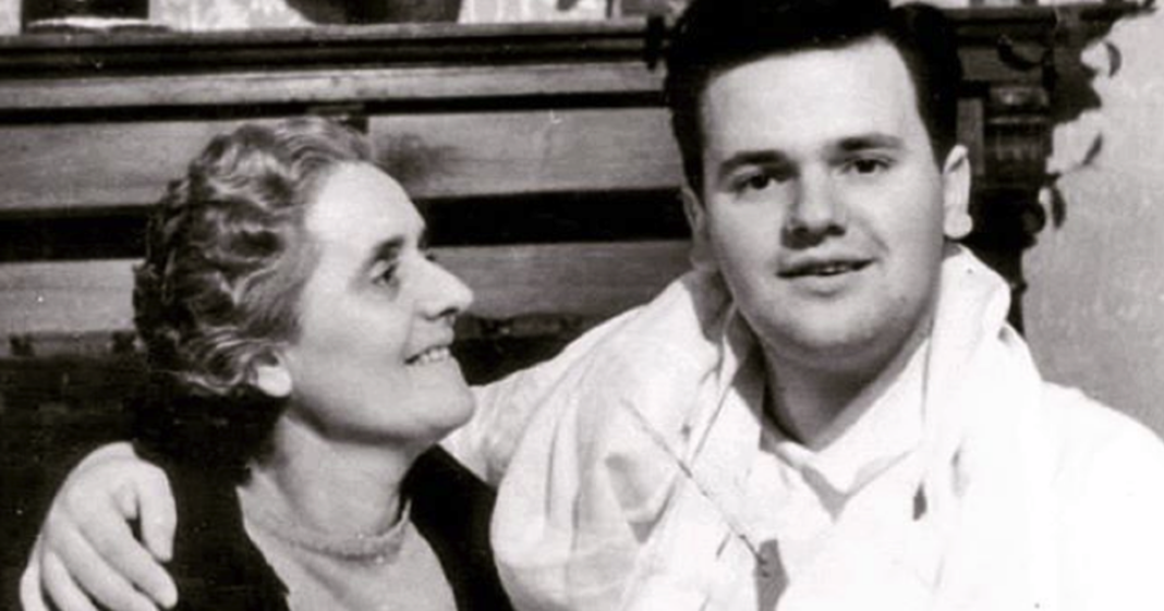 Miloševićeva mračna tajna: Ubili su se i otac i majka. Slobodan nije otišao na očev grob Miloševićeva mračna tajna: Ubili su se i otac i majka. Slobodan nije otišao na očev grob