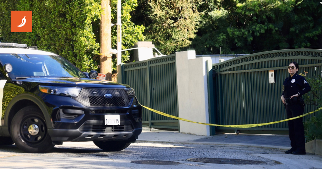 Žena koja je pucala na Rihanninu kuću optužena za pokušaj ubojstva Žena koja je pucala na Rihanninu kuću optužena za pokušaj ubojstva