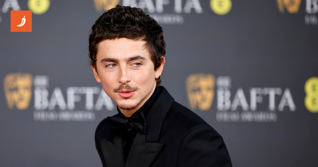 Timothée Chalamet razbjesnio ljude izjavom da balet i opera “više nikoga ne zanimaju” Timothée Chalamet razbjesnio ljude izjavom da balet i opera “više nikoga ne zanimaju”