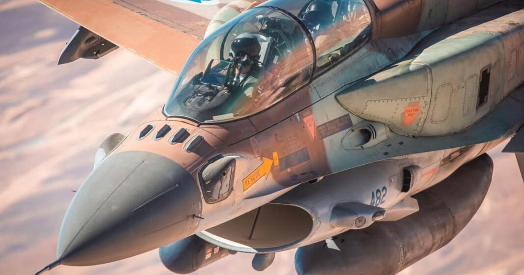 Kako je Hamenei likvidiran: ‘Svaki pilot je imao ime čovjeka kojeg treba ubiti’