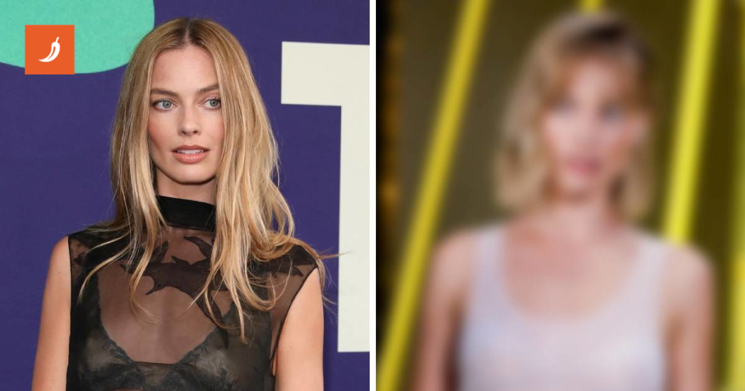 Margot Robbie iznenadila novom frizurom, wow je 🤩 Margot Robbie iznenadila novom frizurom, wow je 🤩