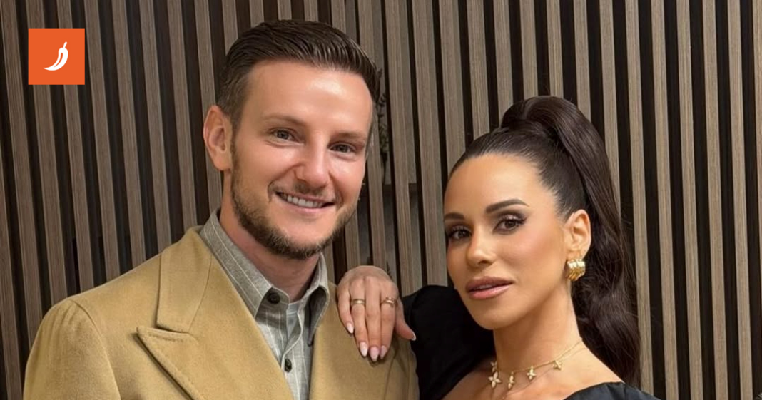 Ivan Rakitić raznježio pratitelje porukom supruzi: “S tobom sve ima više smisla”