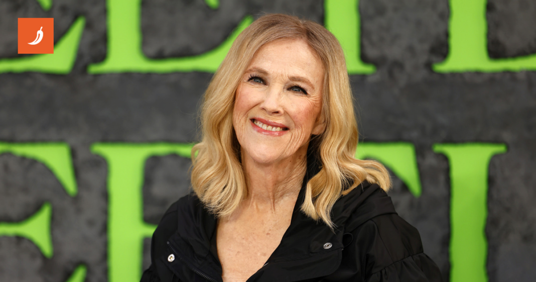 Catherine O’Hara posthumno nagrađena na dodjeli Actor Awards
