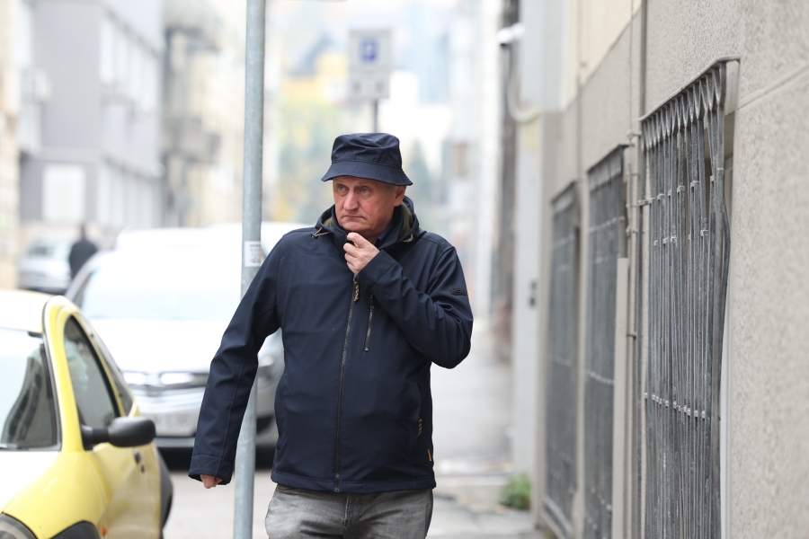 AFERA ‘SPENGAVANJE’: Produžene mjere zabrane Vahidinu Munjiću i ostalima AFERA 'SPENGAVANJE': Produžene mjere zabrane Vahidinu Munjiću i ostalima