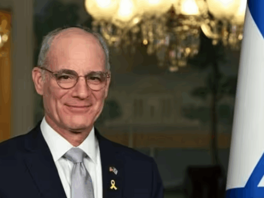 ‘AKO SIGURNOST U ZEMLJI NE USPOSTAVE SAMI IRANCI’: Izraelski ambasador ne isključuje slanje kopnenih trupa u Iran 'AKO SIGURNOST U ZEMLJI NE USPOSTAVE SAMI IRANCI': Izraelski ambasador ne isključuje slanje kopnenih trupa u Iran