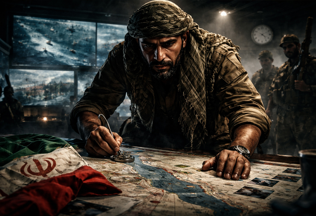 ALLAHOVI PARTIZANI: Huti ulaze u rat i ciljaju Izrael nakon mjesec dana šutnje ALLAHOVI PARTIZANI: Huti ulaze u rat i ciljaju Izrael nakon mjesec dana šutnje