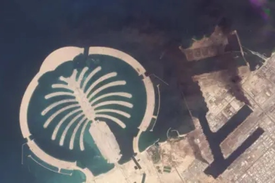 ASIMETRIJA MOĆI: Zašto zaljevske zemlje ne uzvraćaju udarac Iranu? ASIMETRIJA MOĆI: Zašto zaljevske zemlje ne uzvraćaju udarac Iranu?