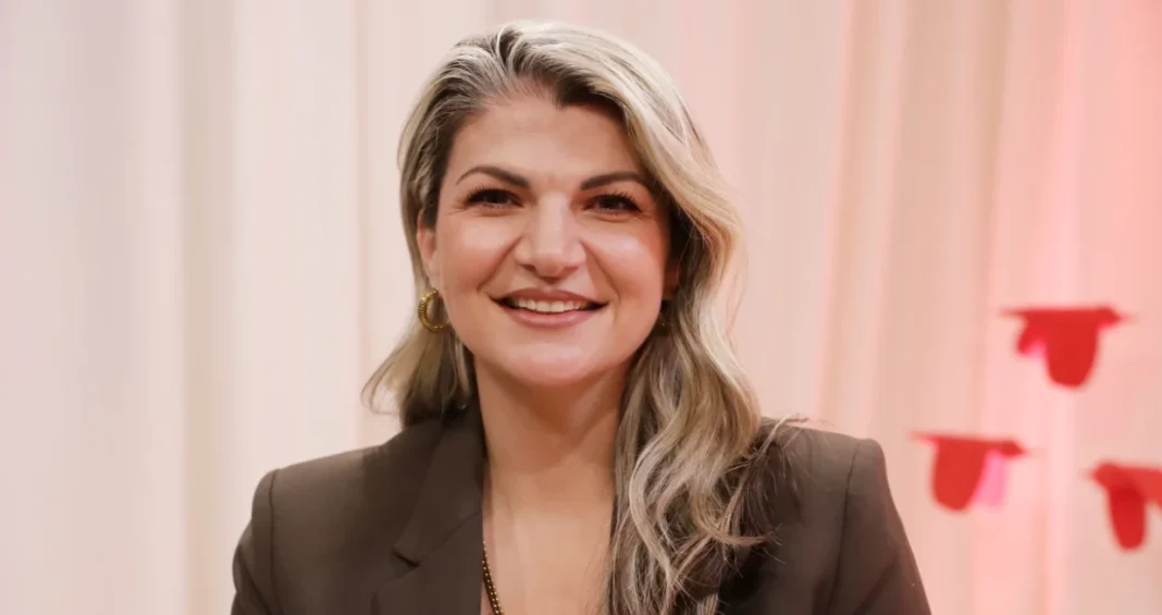 Aida Olević Maljević: Snaga žena nije u tome da mogu sve – znamo da možemo, ali ne moramo Aida Olević Maljević: Snaga žena nije u tome da mogu sve - znamo da možemo, ali ne moramo