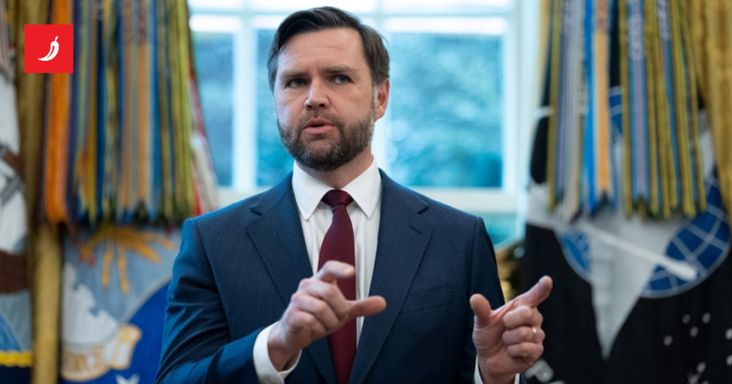 Američki potpredsjednik planira posjet Mađarskoj uoči izbora Američki potpredsjednik planira posjet Mađarskoj uoči izbora