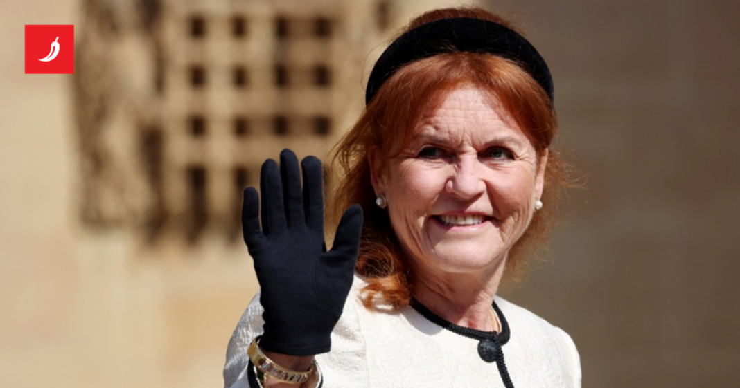 Američki zastupnik pozvao britansku vojvotkinju da svjedoči o vezi s Epsteinom Američki zastupnik pozvao britansku vojvotkinju da svjedoči o vezi s Epsteinom