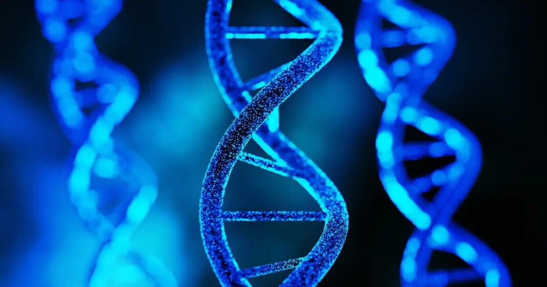 Američki znanstvenici razvili su novi ‘DNA hard disk’: Podaci bi se mogli tu čuvati stoljećima… Američki znanstvenici razvili su novi 'DNA hard disk': Podaci bi se mogli tu čuvati stoljećima...