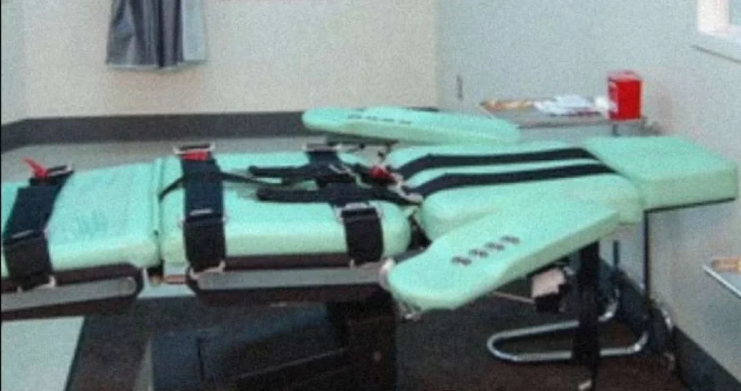 Amerikanca će pogubiti zbog ubistva koje nije počinio, oglasila se kćerka žrtve: “To nije pravda” Amerikanca će pogubiti zbog ubistva koje nije počinio, oglasila se kćerka žrtve: "To nije pravda"