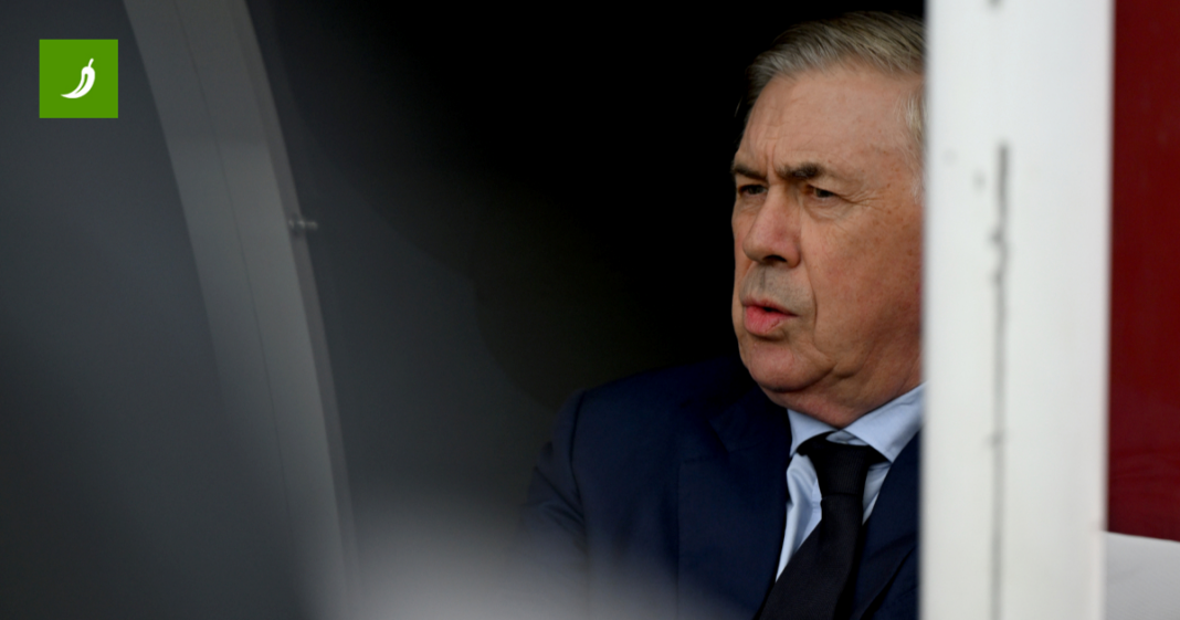 Ancelotti uoči Hrvatske: Joga bonito? Pa Brazil ne igra atraktivno već 40 godina Ancelotti uoči Hrvatske: Joga bonito? Pa Brazil ne igra atraktivno već 40 godina
