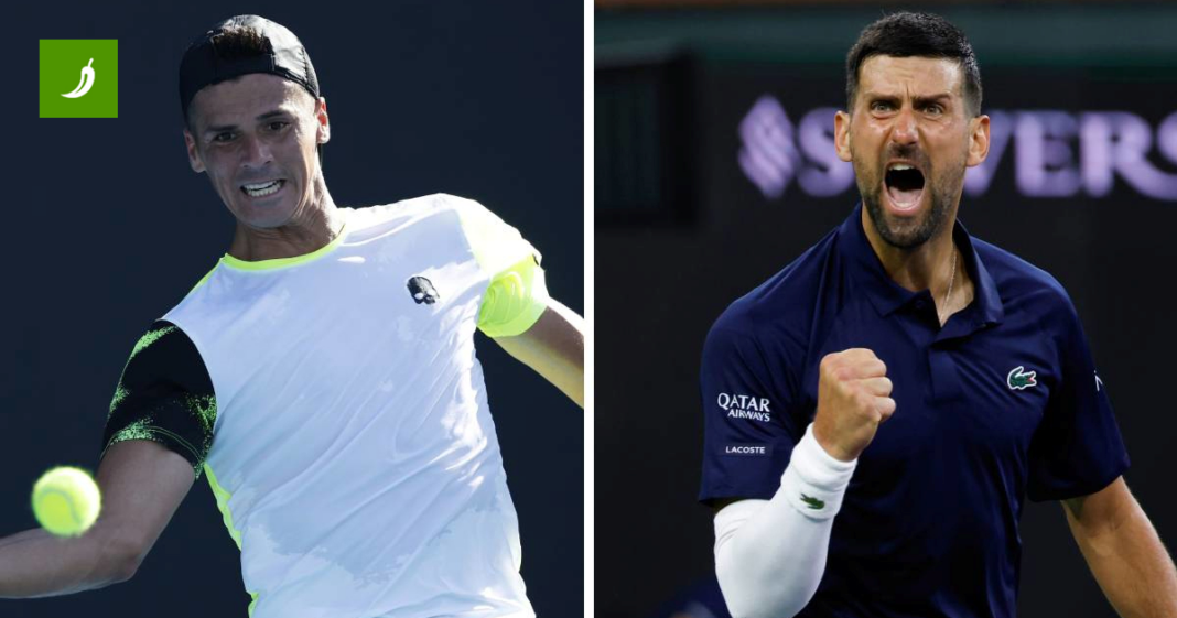 Argentinac: Đoković je neprestano pisao u WA grupe. Trošio je energiju i entuzijazam Argentinac: Đoković je neprestano pisao u WA grupe. Trošio je energiju i entuzijazam