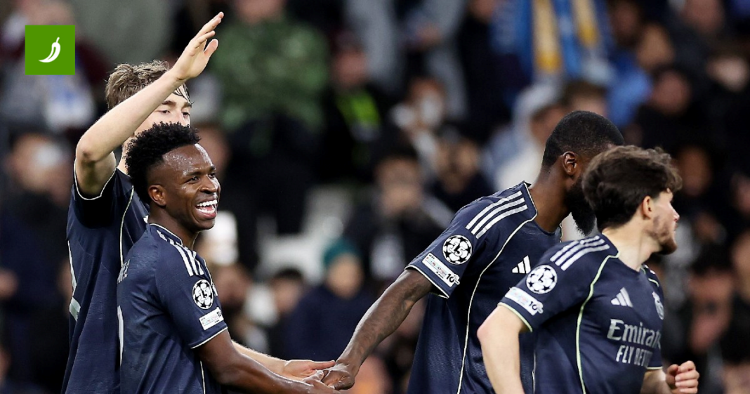 As: Jedan sastanak u Realu je sve promijenio. U 15 dana su preokrenuli sezonu As: Jedan sastanak u Realu je sve promijenio. U 15 dana su preokrenuli sezonu