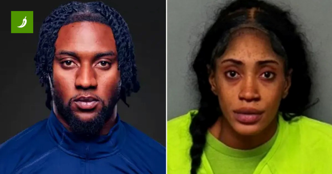 Atletičarka (27) u SAD-u uhićena zbog ubojstva dečka atletičara (23)