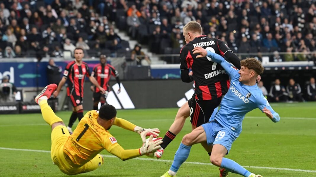 Atubolu postaje jak 2026.: Šuster o šansama golmana za Svjetsko prvenstvo Atubolu postaje jak 2026.: Šuster o šansama golmana za Svjetsko prvenstvo