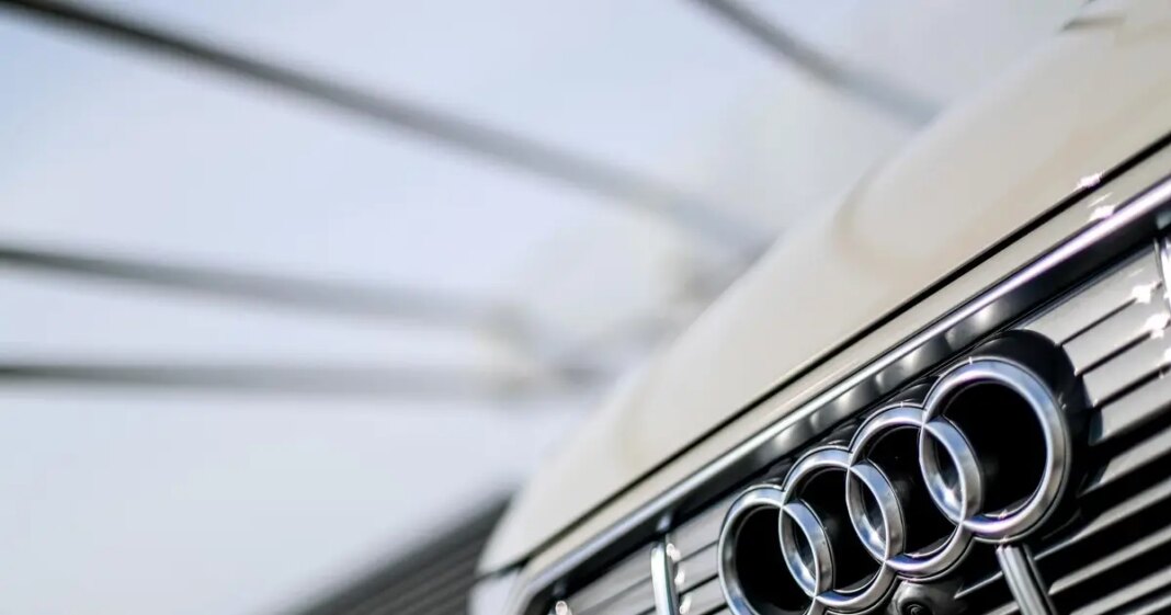 Audi nakon 32 godine gasi svoj legendarni luksuzni model Audi nakon 32 godine gasi svoj legendarni luksuzni model