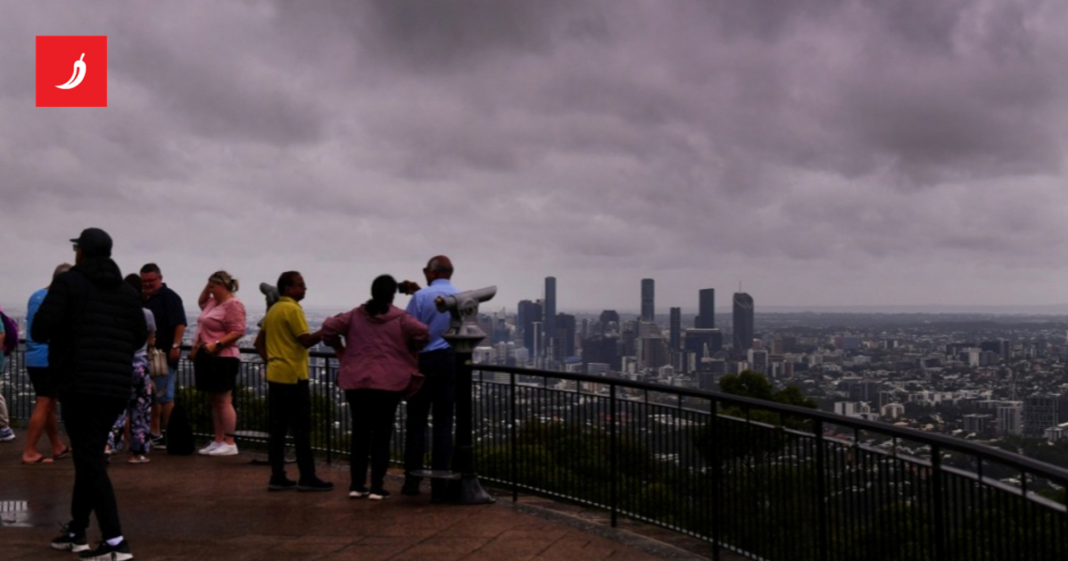 Australija na šest mjeseci zabranjuje ulazak iranskim turistima Australija na šest mjeseci zabranjuje ulazak iranskim turistima