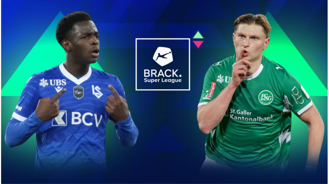 Ažurirane tržišne vrijednosti u švicarskoj Super ligi – promoviran Alessandro Vogt Ažurirane tržišne vrijednosti u švicarskoj Super ligi - promoviran Alessandro Vogt