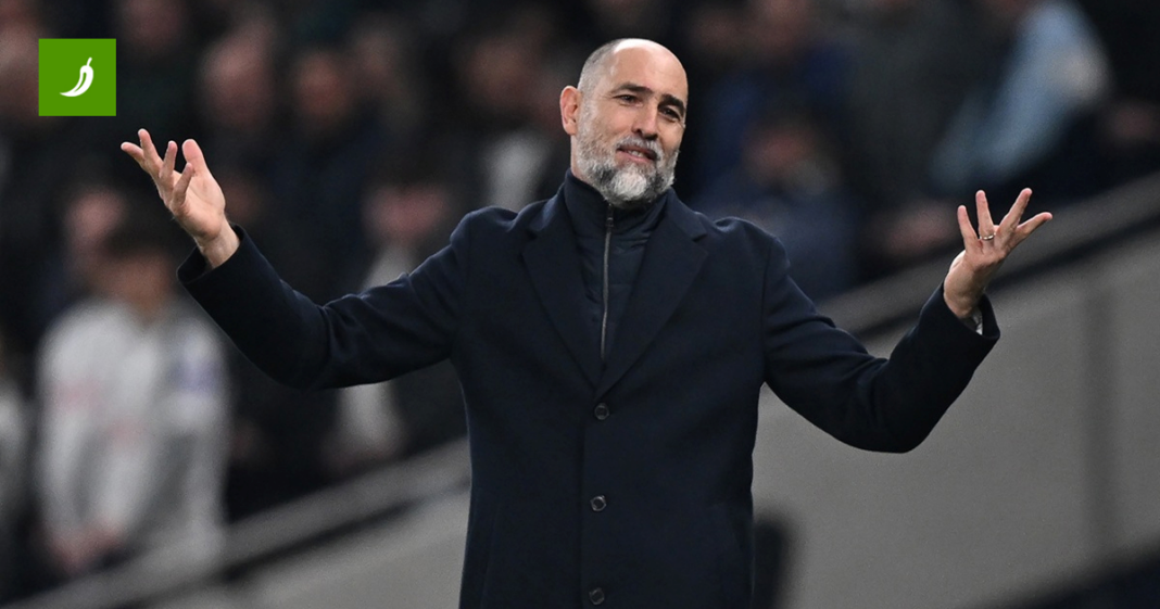 BBC: Tisuće su napustile stadion Tottenhama za vrijeme utakmice. Vjera nestaje BBC: Tisuće su napustile stadion Tottenhama za vrijeme utakmice. Vjera nestaje