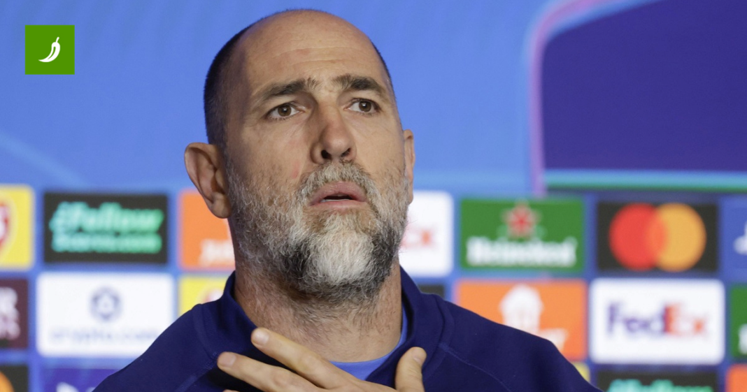 BBC: Tudor će dobiti otkaz. Napravio je strašan nered u Tottenhamu BBC: Tudor će dobiti otkaz. Napravio je strašan nered u Tottenhamu