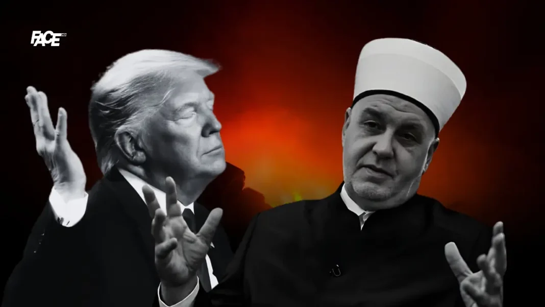 BOŠNJACI NI NA ISTOKU NI ZAPADU: Lagumdžija je odradio „prljav posao“ za Izetbegovića BOŠNJACI NI NA ISTOKU NI ZAPADU: Lagumdžija je odradio „prljav posao“ za Izetbegovića