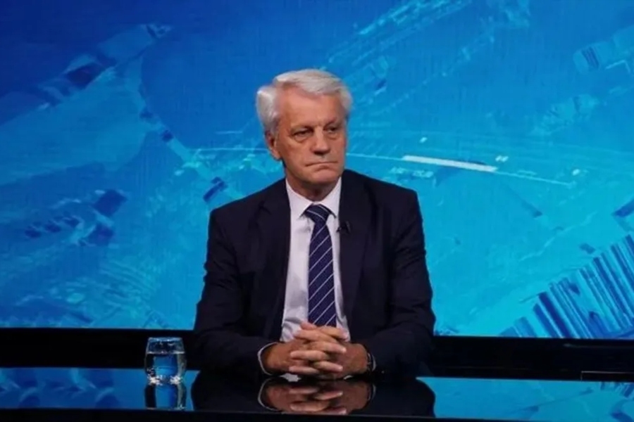 BRUTALAN ODGOVOR ENVERA IŠERIĆA BOŽI LJUBIĆU: ‘Valjda mi znamo kako izgledaju ubijena djeca. U Sarajevu ih je ubijeno 1601, a u Iranu na jednom mjestu u jednom trenutku 160…’ BRUTALAN ODGOVOR ENVERA IŠERIĆA BOŽI LJUBIĆU: 'Valjda mi znamo kako izgledaju ubijena djeca. U Sarajevu ih je ubijeno 1601, a u Iranu na jednom mjestu u jednom trenutku 160...'