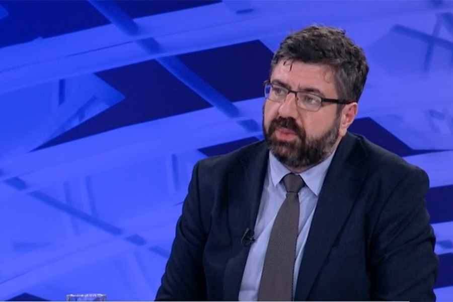 BURNO S DRUGE STRANE DRINE: ‘Aleksandar Vučić gubi međunarodnu podršku, to su dobre vijesti za građane…’ BURNO S DRUGE STRANE DRINE: 'Aleksandar Vučić gubi međunarodnu podršku, to su dobre vijesti za građane...'