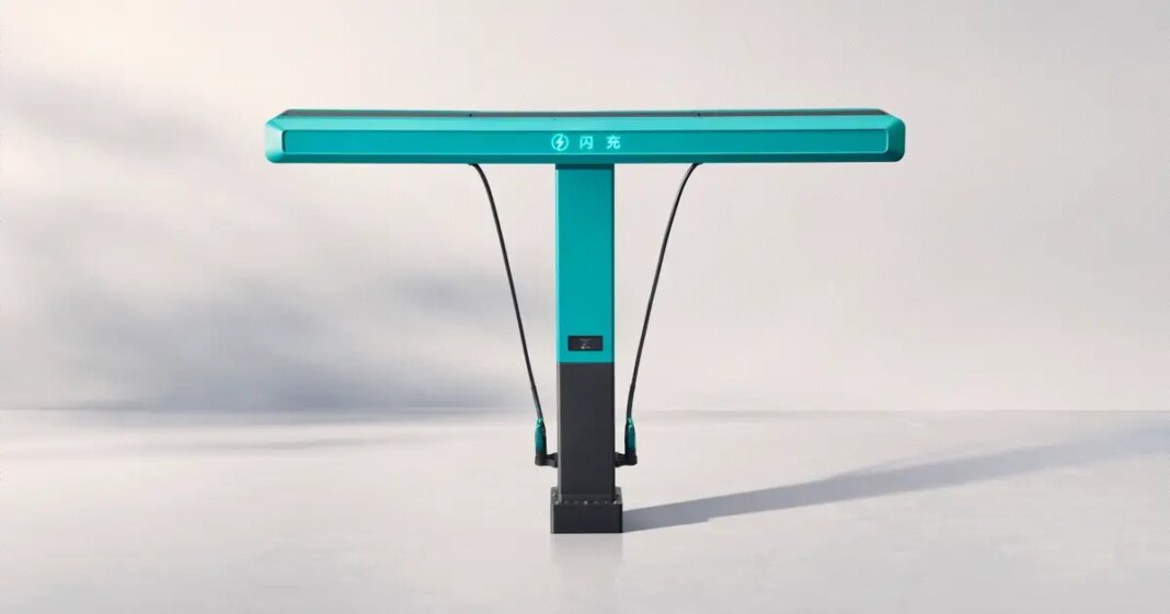 BYD rješava posljednje prepreke prema elektrifikaciji: Stiže najbrže punjenje EV do sad BYD rješava posljednje prepreke prema elektrifikaciji: Stiže najbrže punjenje EV do sad