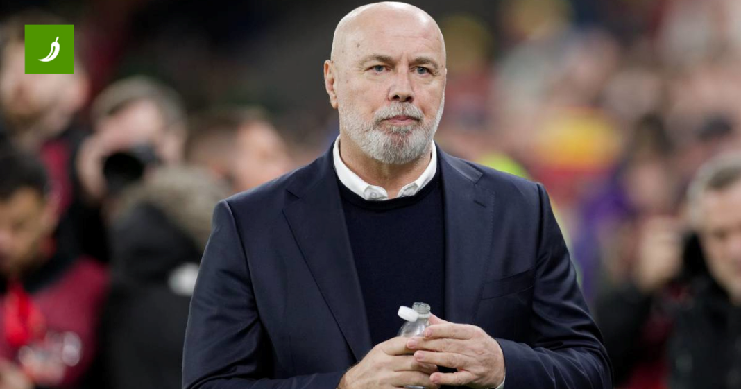 Barbarez: Preporučit ću Gattusu neki naš film, ja sam njihovih dosta pogledao Barbarez: Preporučit ću Gattusu neki naš film, ja sam njihovih dosta pogledao