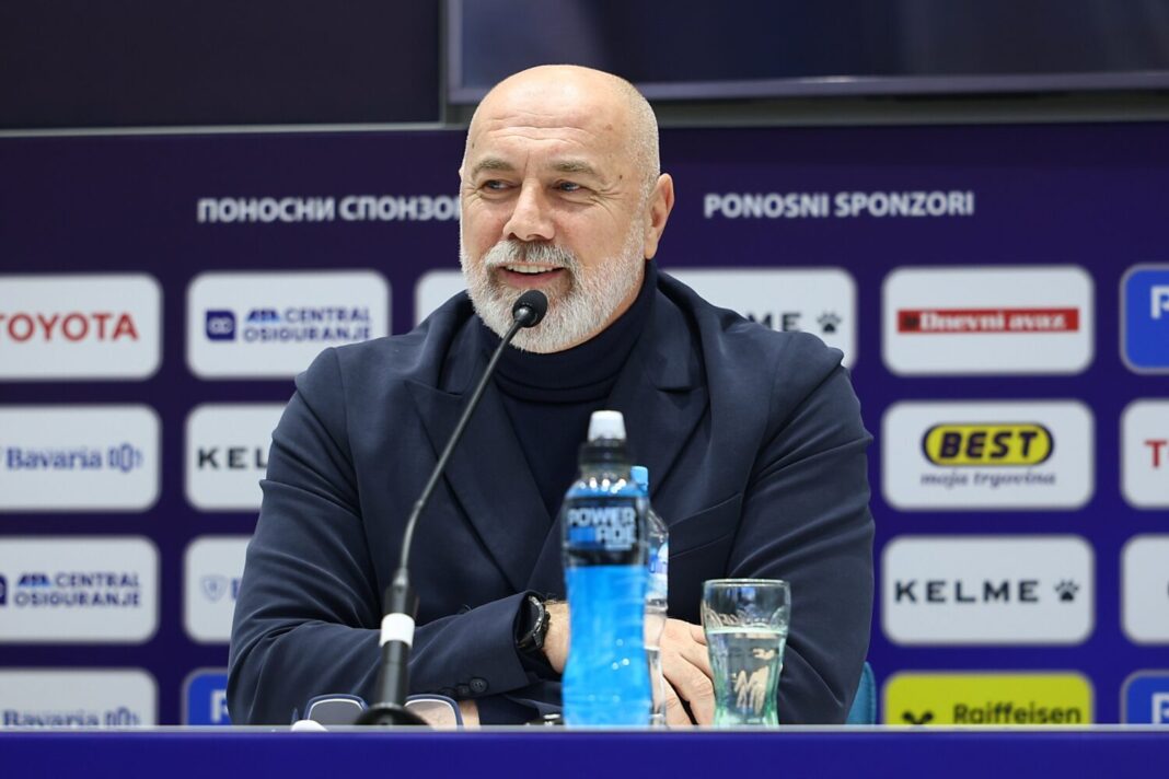 Barbarez objavio spisak, pa poručio: Čelik i Lukić su to zaslužili Barbarez objavio spisak, pa poručio: Čelik i Lukić su to zaslužili