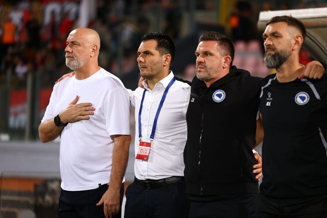 Barbarez za vikend donosi konačnu odluku, moguć i veći broj igrača na spisku