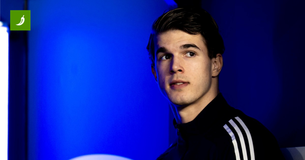 Barcelona mijenja plan i kreće po Vuškovića? Barcelona mijenja plan i kreće po Vuškovića?