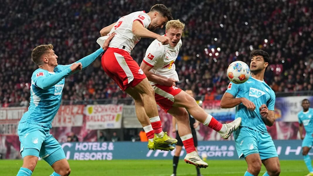 Baumgartner: “Xaver ionako ne može skočiti tako visoko” Baumgartner: "Xaver ionako ne može skočiti tako visoko"