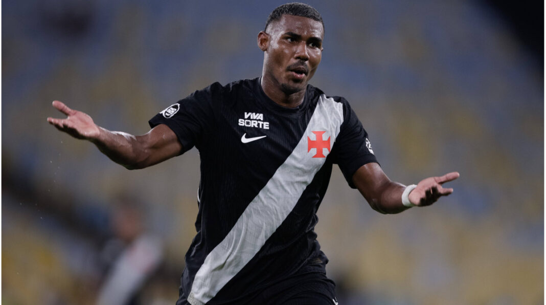 Bayer i BVB idu na opasnog Brazilca Cuiabano – Vasco ima pravo preče kupovine Bayer i BVB idu na opasnog Brazilca Cuiabano – Vasco ima pravo preče kupovine