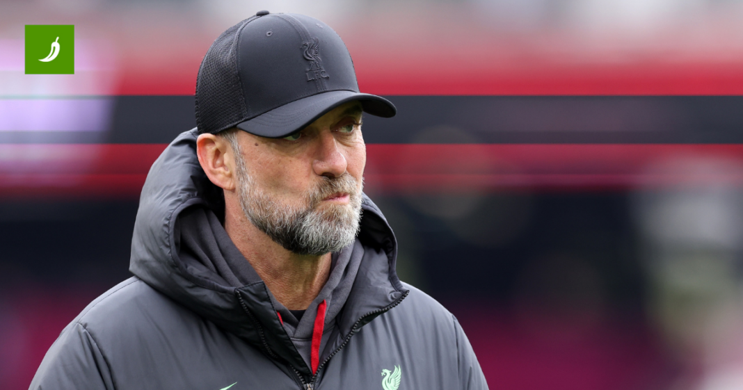 Bild: Klopp bi uskoro mogao postati izbornik Bild: Klopp bi uskoro mogao postati izbornik