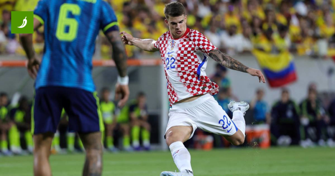 Bild: Vuškoviću se ne sviđa Tottenham. Žele ga Real, Barcelona i Liverpool Bild: Vuškoviću se ne sviđa Tottenham. Žele ga Real, Barcelona i Liverpool