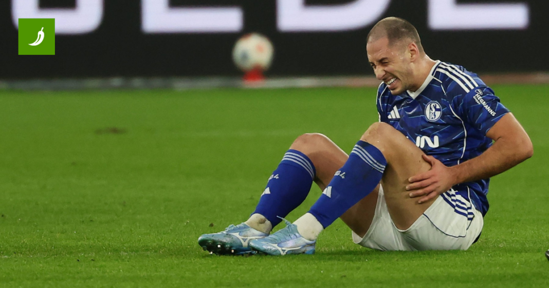 Bild o bivšem hajdukovcu: Zaustavit će podivljale bivole i igrati s ranom na glavi