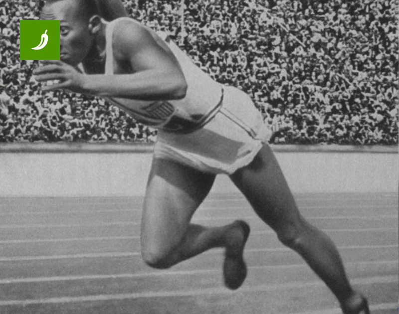 Bio je heroj koji je pobijedio Hitlera, ali i za Ameriku je bio niža rasa Bio je heroj koji je pobijedio Hitlera, ali i za Ameriku je bio niža rasa